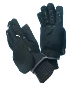 Guanti per cella frigo Tessuto Nordic Winter