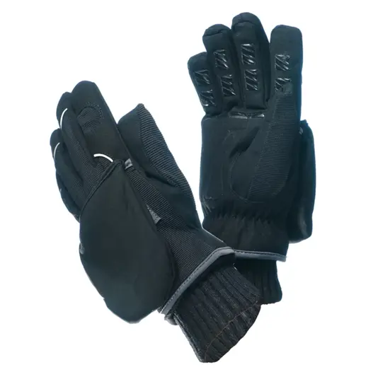 Guanti per cella frigo Tessuto Nordic Winter