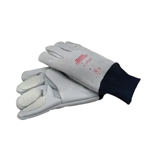 Guanti per celle frigo Coldtex Fieberbrunn