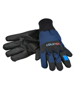 Guanti per celle frigo Coldtex Fiss