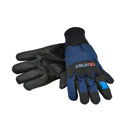 Guanti per celle frigo Coldtex Fiss