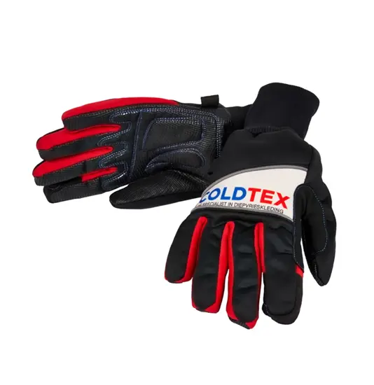 Guanti per celle frigo Coldtex Lech
