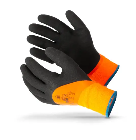 Guanti termici Flexitog Grip Classic