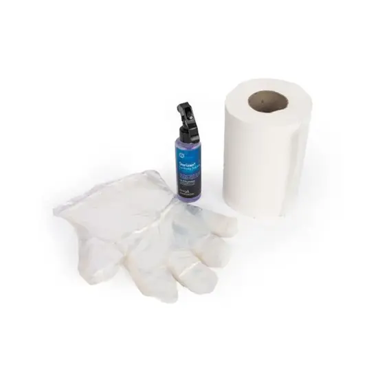 Kit per sanificazione
