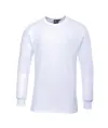 Maglia intima a maniche lunghe