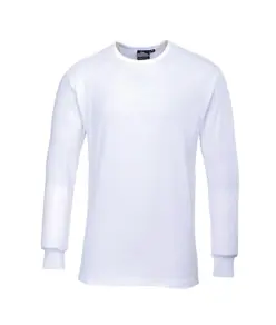 Maglia intima a maniche lunghe