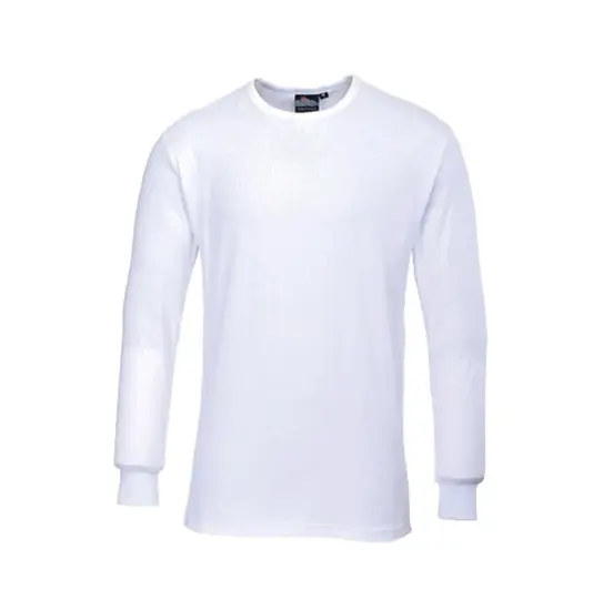 Maglia intima a maniche lunghe