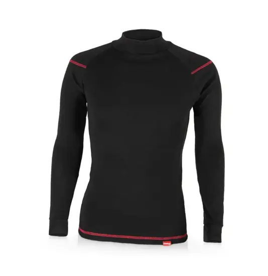 Maglia termica manica lunga Flexitog X50LS
