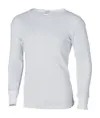 Maglia termica manica lunga Gold Freeze