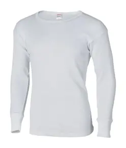 Maglia termica manica lunga Gold Freeze