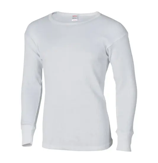 Maglia termica manica lunga Gold Freeze