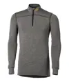 Maglia termica manica lunga Gold Freeze