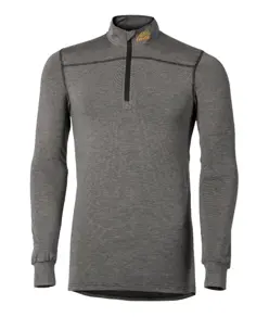 Maglia termica manica lunga Gold Freeze