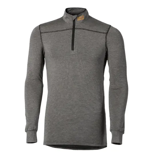 Maglia termica manica lunga Gold Freeze