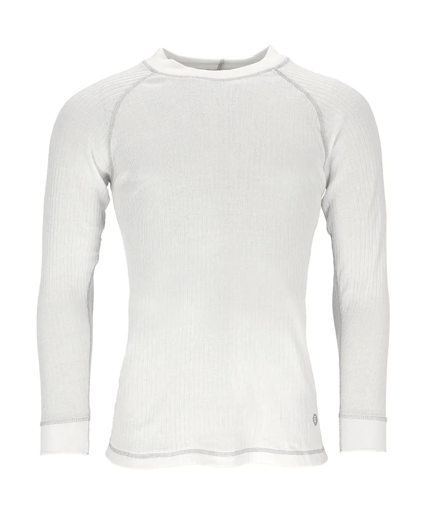 Maglietta intima termica Fortdress WIKINGER HYGIENE, a maniche lunghe - allontana il sudore