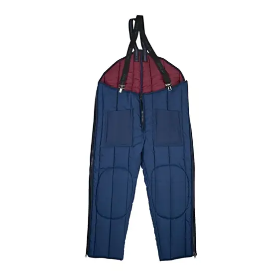 Pantalone per cella frigo Coldtex CLASSIC