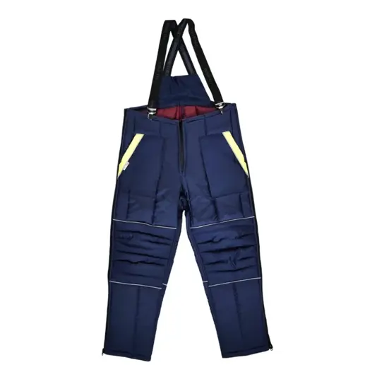 Pantalone per cella frigo Coldtex Essential