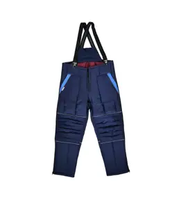 Pantalone per cella frigo Coldtex Essential