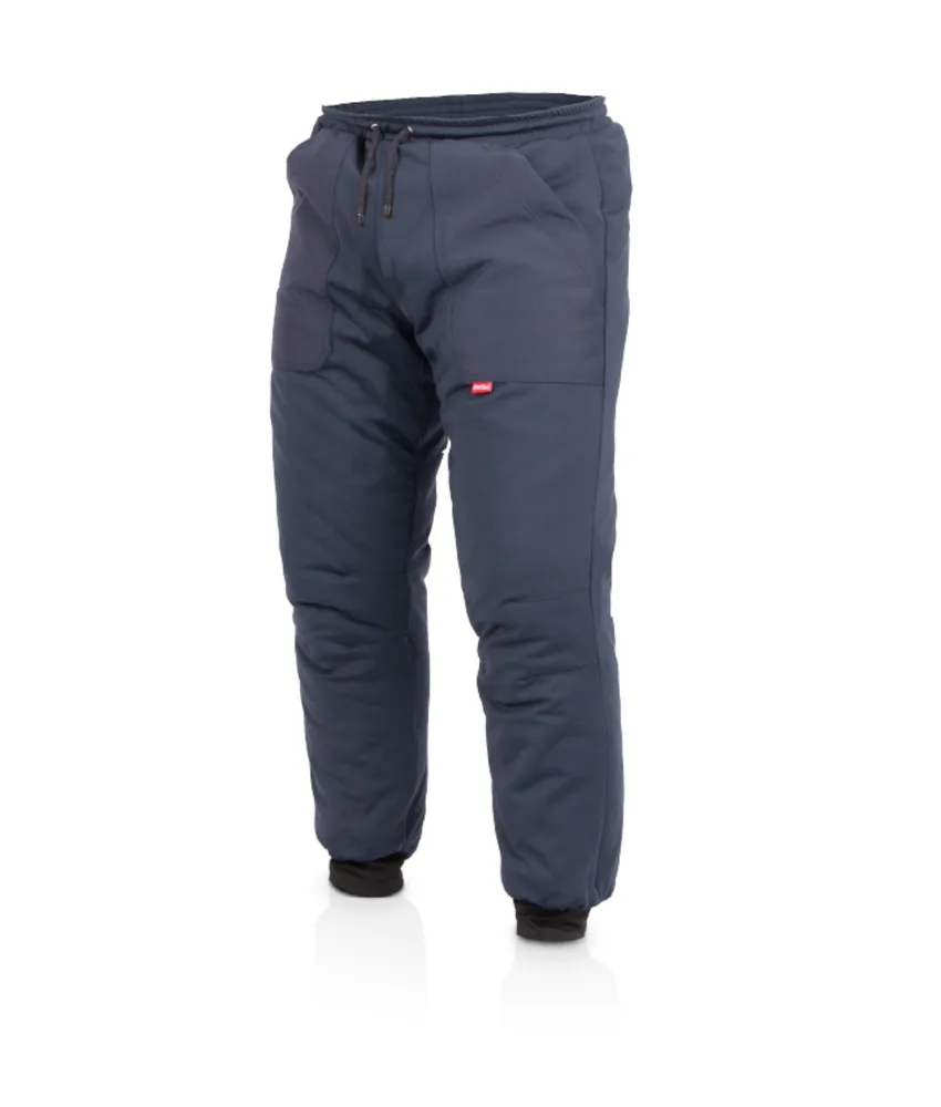 Pantalone refrigerante Flexitog System, da -5° gradi in su' - 80 g/m ² di isolamento