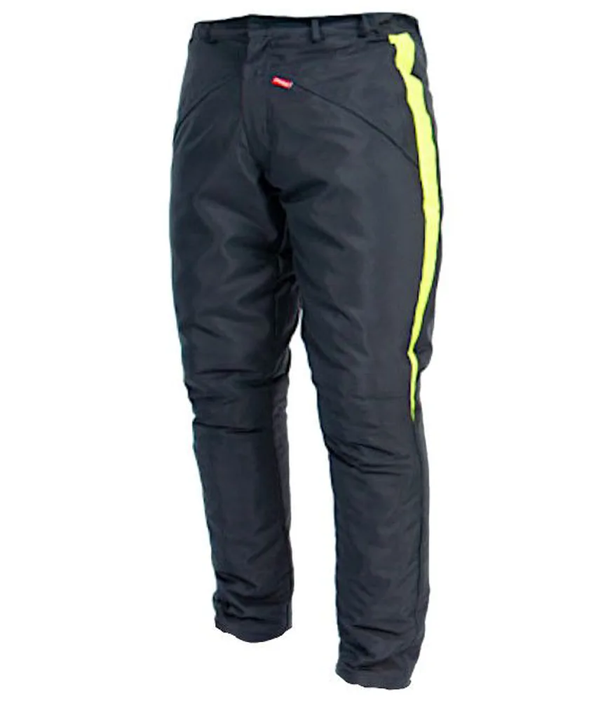 Pantalone termico foderato Flexitog Active Chill X14T, Temperatura da +5 a -5°C - Ruolo: picking, mulettista, manager