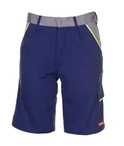 Pantaloni corti da lavoro Flexitog Visline