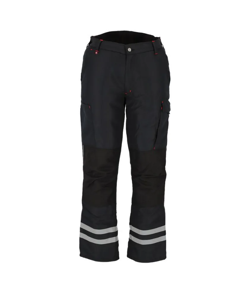 Pantaloni da lavoro per cella frigorifera Fortdress TAIGA, fino a temperature di -5°C - imbottitura: 100% poliestere 120 g/m²
