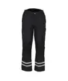 Pantaloni da lavoro per cella frigorifera Fortdress TAIGA