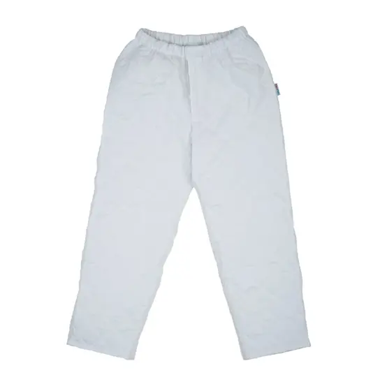 Pantaloni da lavoro trapuntati Coldtex Isotherm