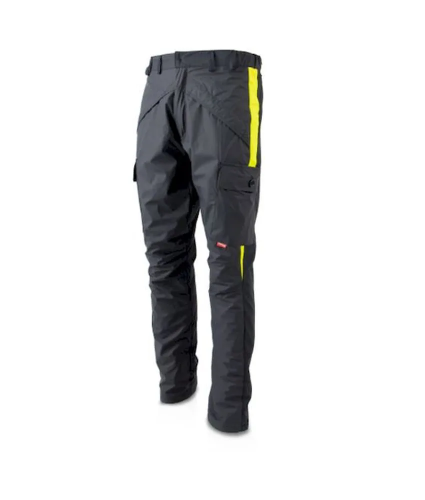 Pantaloni impermeabili per ambienti umidi e freddi Flexitog Active Aqua, Temperatura da +5 a -5°C - Ruolo: picking, lavorazione