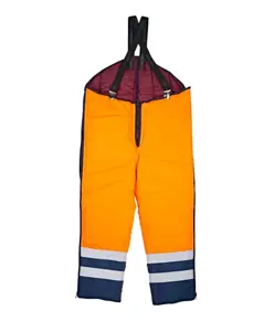 Pantaloni per cella frigo Coldtex