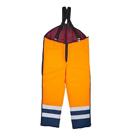 Pantaloni per cella frigo Coldtex