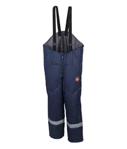 Pantaloni per cella frigo Gold Freeze Storre 40