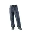 Pantaloni per cella frigo Tessuto Standard