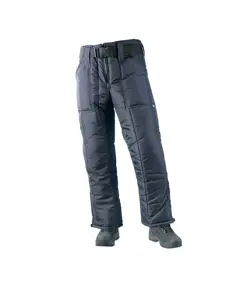 Pantaloni per cella frigo Tessuto Standard