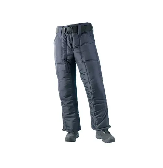 Pantaloni per cella frigo Tessuto Standard