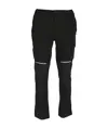 Pantaloni softshell Flexitog