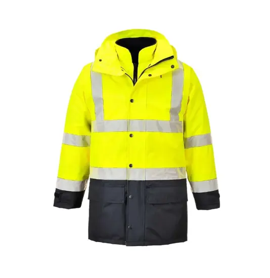 Parka ad alta visibiilità Flexitog SPENCER