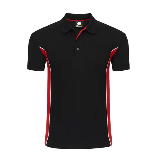 Polo da lavoro Flexitog SILVERSWIFT
