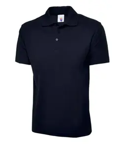 Polo da lavoro Gold Freeze Classica