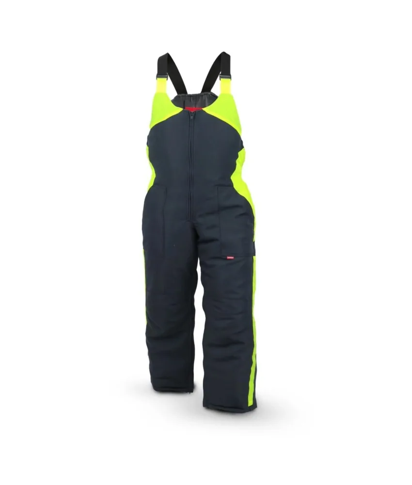 Salopette donna per cella frigo Flexitog Classic, cella frigo/Freezer -5 a -50°C - Ruolo: Guidatore, Picking, Manager