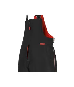 Salopette per cella frigo Fortdress ALPINE