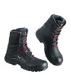 Scarpe antinfortunistiche antifreddo S3 Tessuto