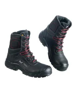 Scarpe antinfortunistiche antifreddo S3 Tessuto