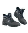 Scarpe antinfortunistiche antifreddo Tessuto