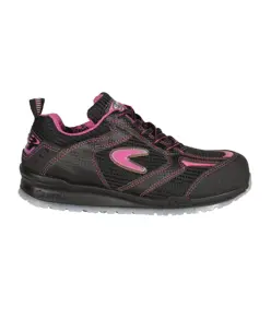 Scarpe antinfortunistiche da donna Flexitog EVA