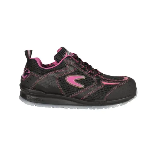 Scarpe antinfortunistiche da donna Flexitog EVA