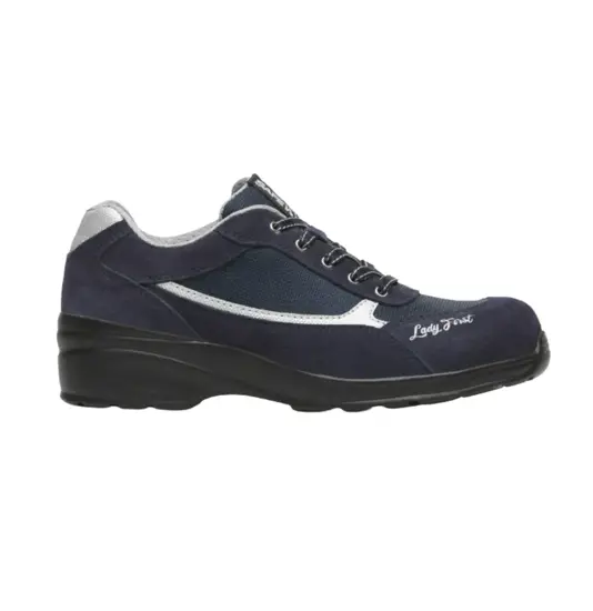 Scarpe antinfortunistiche da donna S3 Flexitog MONNALISA