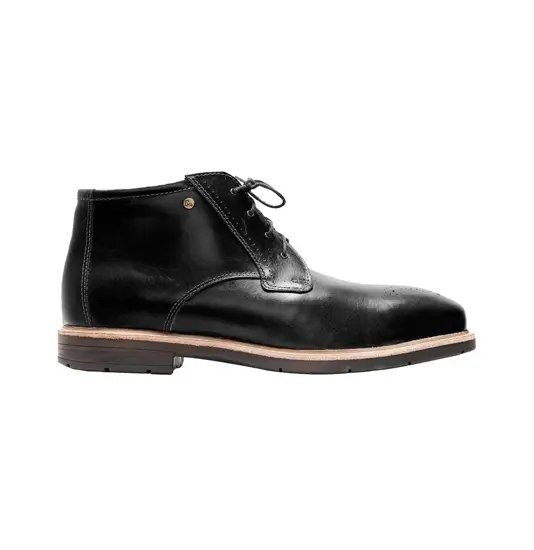 Scarpe antinfortunistiche eleganti S3 Flexitog Frontier