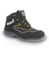 Scarpe antinfortunistiche leggere alte Flexitog