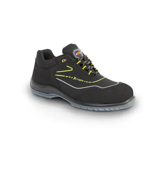 Scarpe antinfortunistiche leggere Flexitog